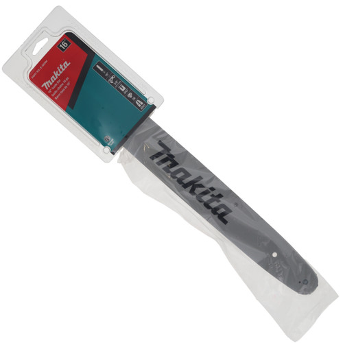 Makita E-00094 16in Guide Bar 3/8in LP .043 for XCU02 XCU03 XCU04 XCU07 ...
