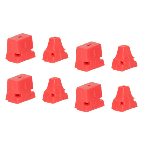 Hitachi 370901 Nose Cap Tool Replacement Part for Nailer Model