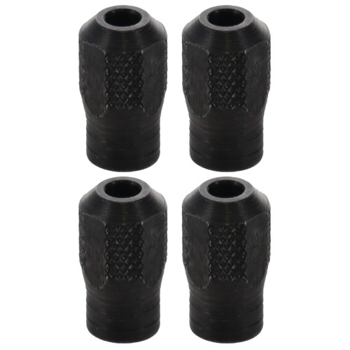 Dremel A550 Rotary Tool Shield Attachment Kit for Rotary Tool Models – 4- Pack