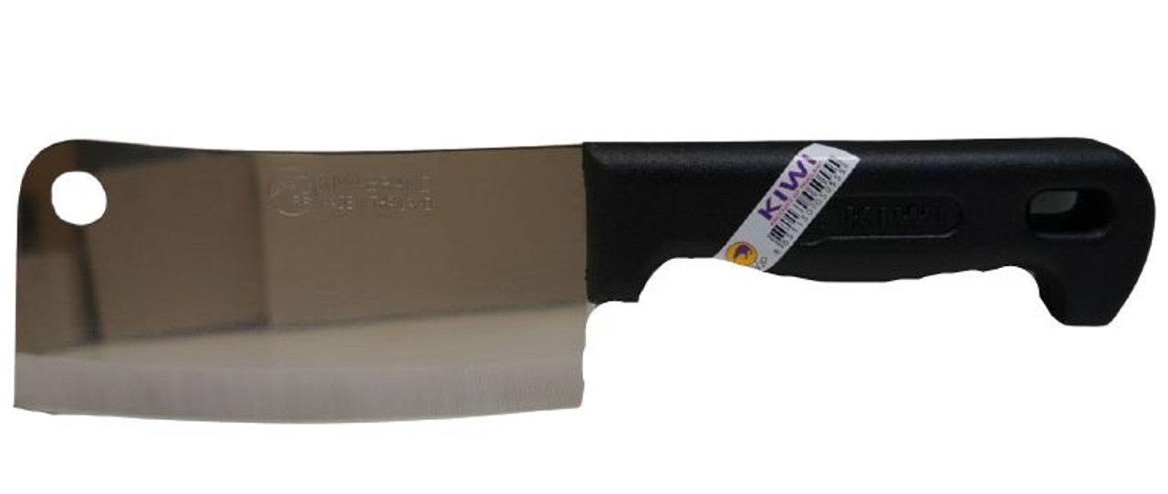 KITCHEN KNIFE (KIWI #840) MADE IN THAILAND 泰國刀