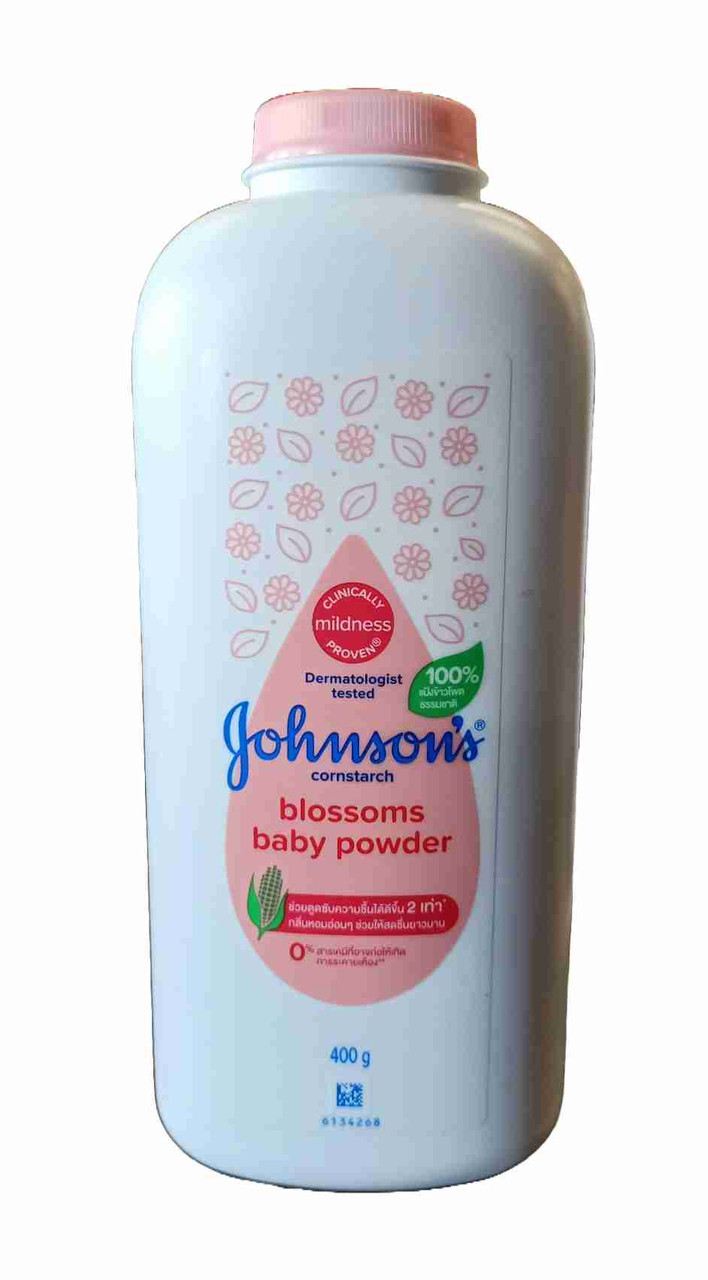 Powder Blossoms Johnson Baby Powder 25g Price Johnsons Blossoms