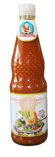 HEALTHY BOY SUKIYAKI SAUCE 800G Lek's Asian Market