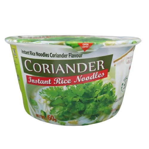 MAMA GLUTEN FREE BOWL CORIANDER 60G