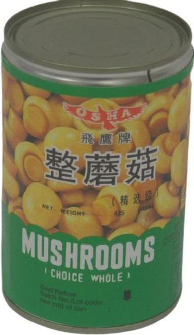 OSHA CHAMPIGNON MUSHROOM 425G