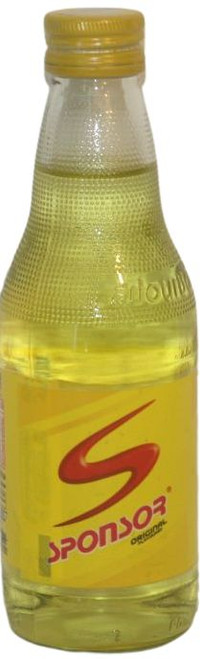 SPONSOR ORIGINAL 250ML