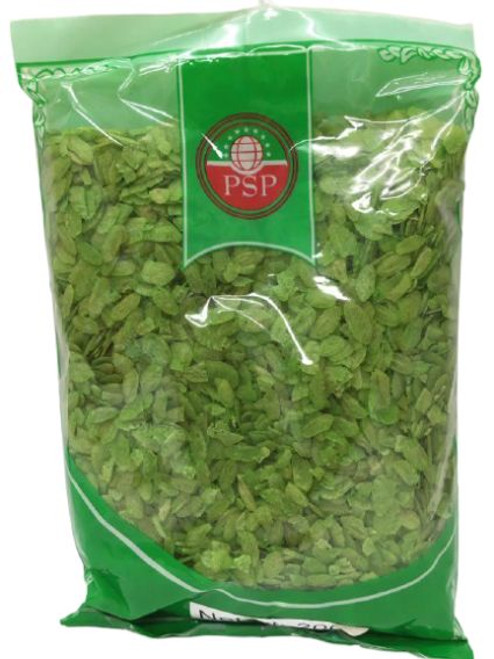 SWEET GREEN RICE FLAKE 200G