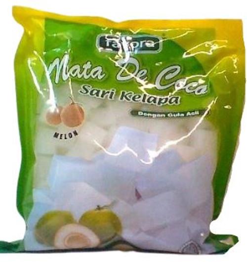 FAVORA NATA DE COCO MELON 1KG