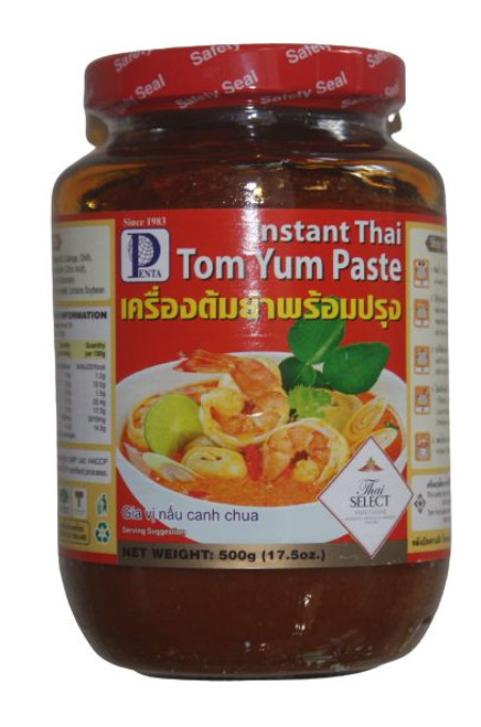 PENTA TOMYUM PASTE 500G