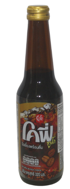 COFE O'LIANG TO GO 320ML