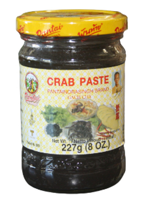 PANTAI CRAB PASTE 227G