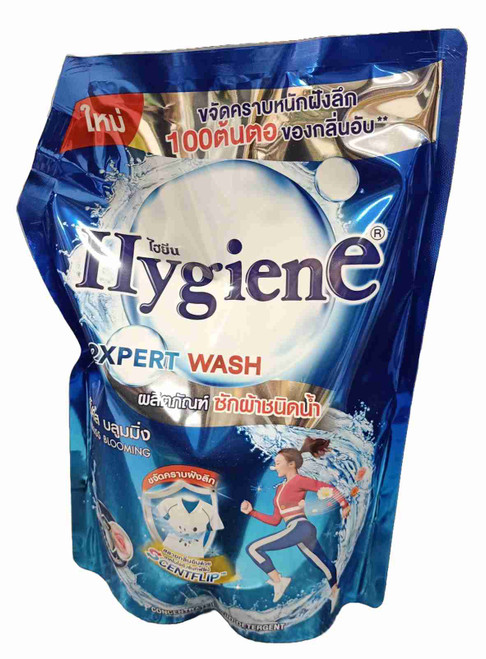 HYGIENE DETERGENT SUNKISS BLOOMING 1400ML