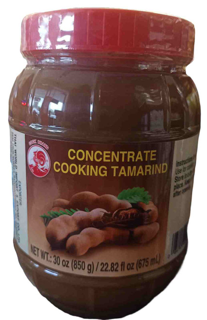 COCK TAMARIND CONCENTRATE 850G