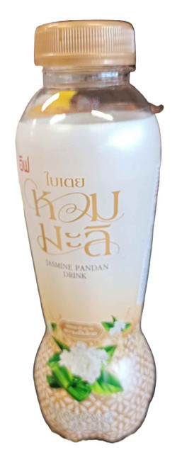 IF JASMINE PANDAN DRINK ( 350ML X 6 ) PACK