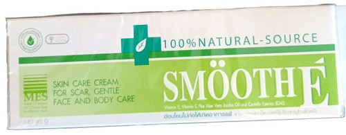 SMOOTH E CREAM 40G