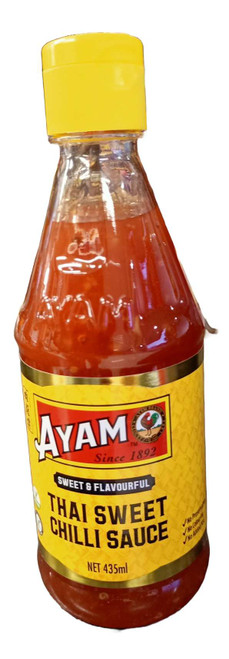 AYAM THAI SWEET CHILLI SAUCE 435ML