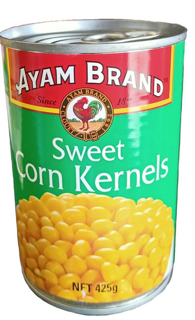 AYAM SWEET CORN KERNELS 425G