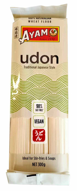 AYAM UDON NOODLE 300G