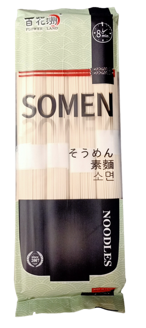 FLOWER LAND SOMEN NOODLE 300G
