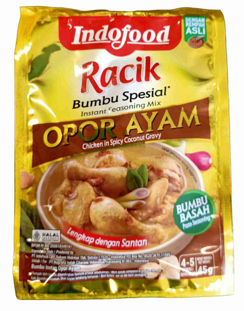 INDOFOOD OPOR AYAM 45G