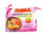 MAMA NOODLE SOUR SHRIMP 90G 5PK