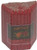 THAI RED CANDLE 4.5" 51PC