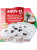 AROY-D SAGO & BLACK  IN COCONUT MILK 180G