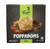 FERNS POPPADUM PLAIN 100G