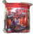 TARO FISH SNACK EXTREME HOT 22GX6 (PACK)