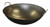 WOK 16 inch DEEP DOUBLE STEEL HANDLES