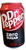 DR PEPPER KOREAN COLA ZERO SUGAR 355ML