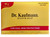 DR KAUFMANN SULFUR SOAP 80G