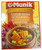 MUNIK SAYUR ASEM SEASONING 180G