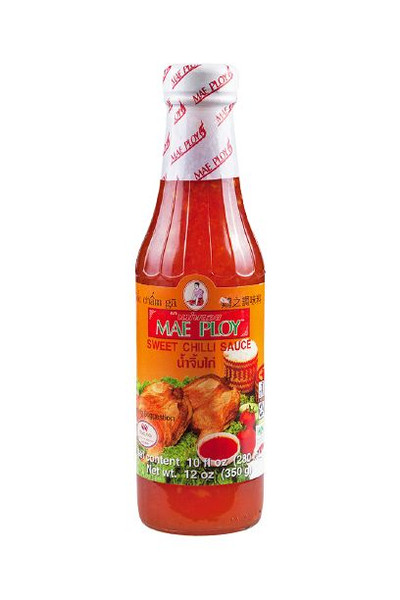 MAEPLOY SWEET CHILLI SAUCE 350G