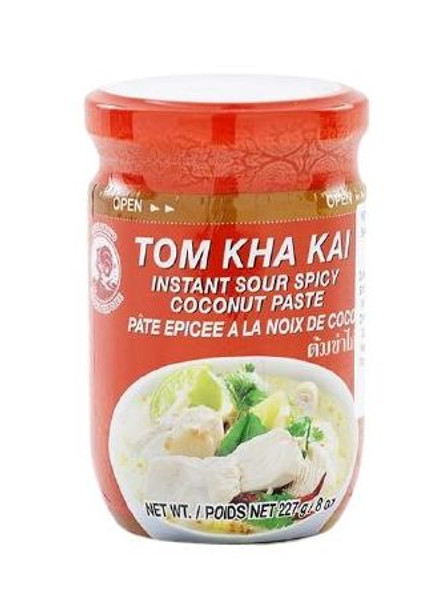 COCK TOM KHA KAI 227G