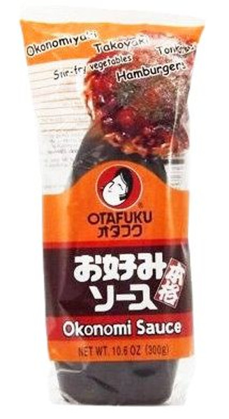 OTAFUKU Okonomi Sauce 300ml
