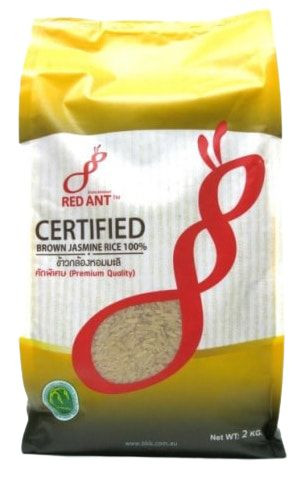 RED ANT BROWN RICE 2KG