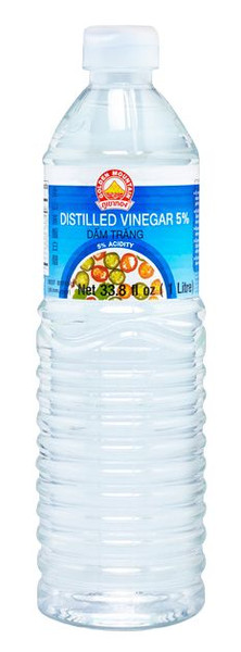 GOLDEN MOUNTAIN DISTILLED VINEGAR 980ML