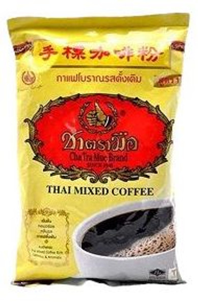 NO.1 THAI COFFEE MIX 400G