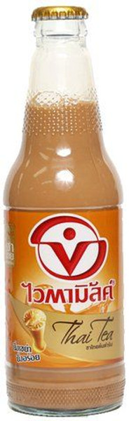 VITAMILK THAI TEA 300ML