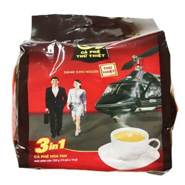 TRUNG NGUYEN COFFEE G7 16GX50