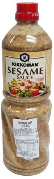 KIKKOMAN Sesame Sauce 1lt