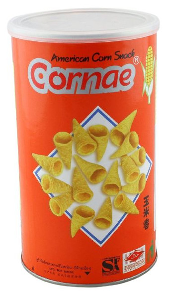 CORNAE ORIGINAL CAN 68G