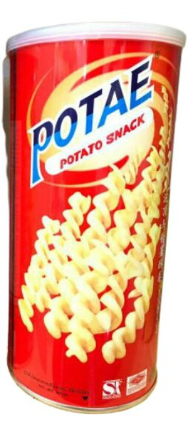 POTAE FRIED POTATO 68G