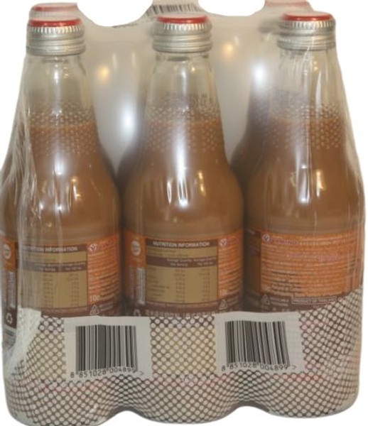 VITAMILK THAI TEA 300ML (6PACK)