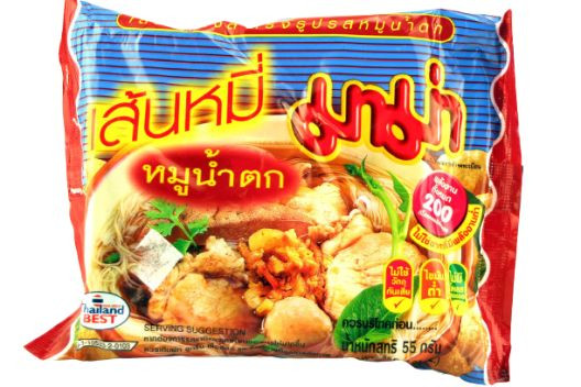 MAMA MOO NAM TOK VERMICELLI 55GX30 (BOX)