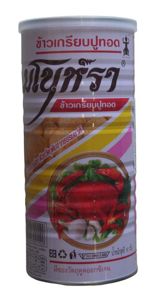 MANORA CRAB CHIPS 90G
