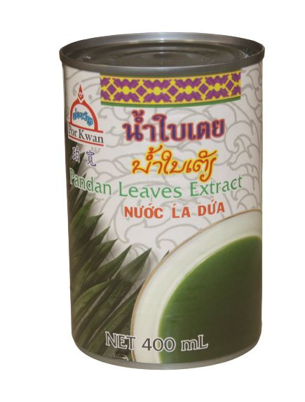 PORKWAN PANDAN LEAVES EXTRACT 400ML