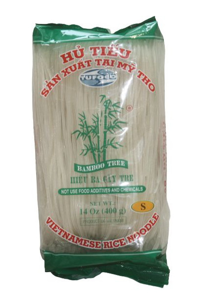 BAMBOO TREE RICE STICK 400g 1MM