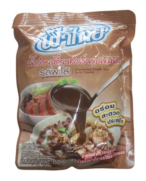 FA THAI SOUP PA-LO 250G