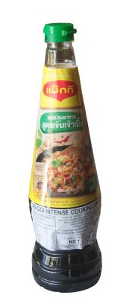 MAGGI INTENSE COOKING SAUCE 680ML